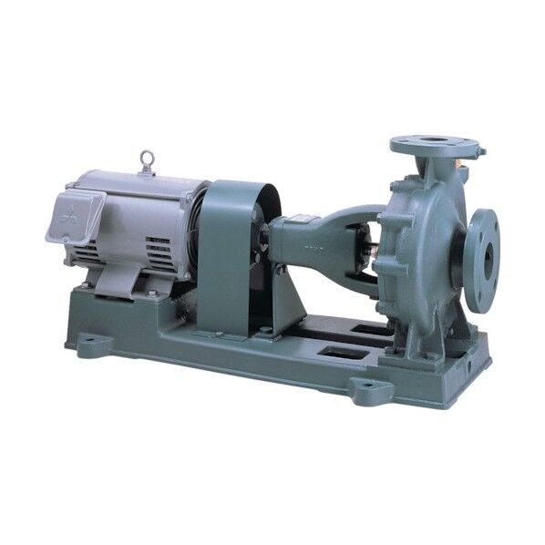 SJ4型渦巻ポンプ