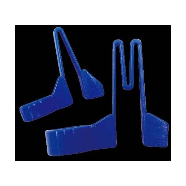 ヘルパー お箸の助っと SLペア ブルー 3771356 1点