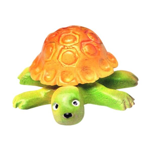 デコレリーフ シリコンモルド 0736 タートル WML13 1点