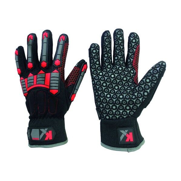 カーボンヘックス KX-03 指又補強