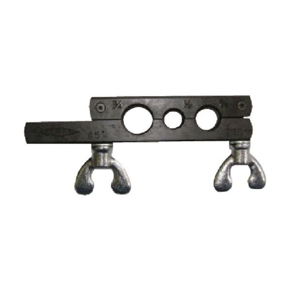 スタンダードタイプゲージバー インチ