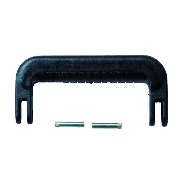 プロテクターツールケースTAK22T/26T/28T用小ハンドル 黒