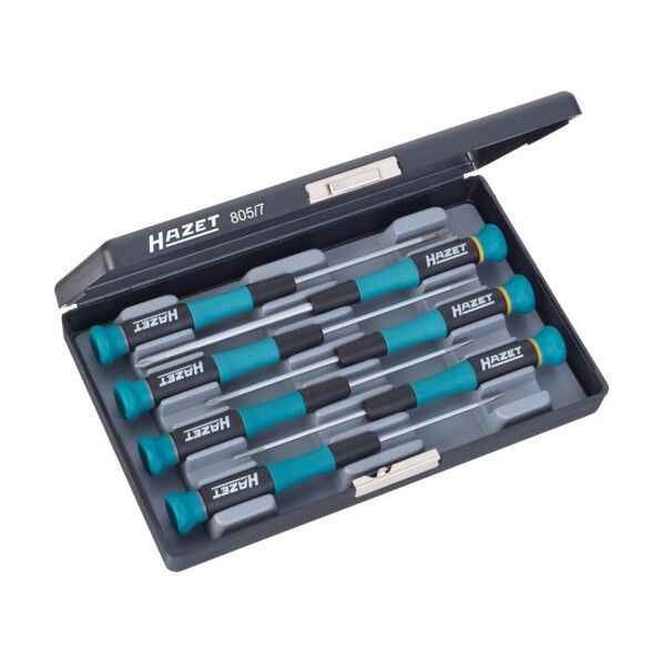 精密ドライバーセット