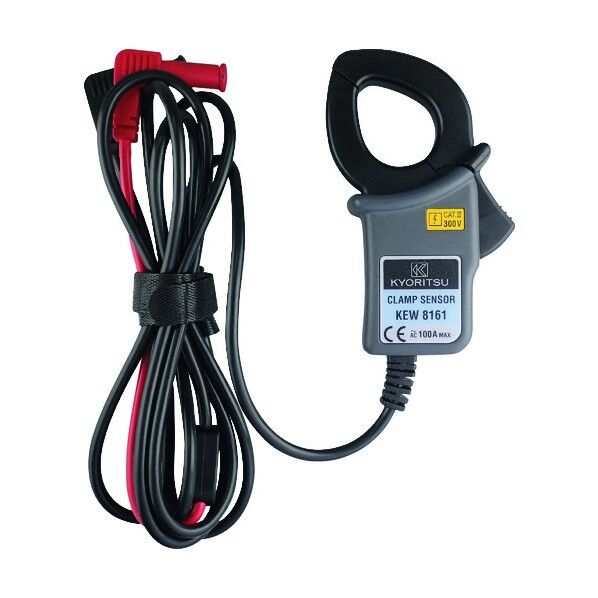 ACクランプセンサ KEW8161 1点