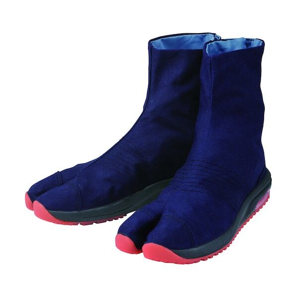 エアージョグV6枚 藍 23 AIRJOG6V-N-230 1点