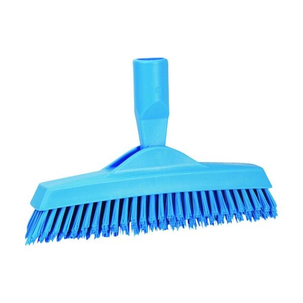 エッジブラシ ハード 7040 ブルー 232-52-36-01 1点