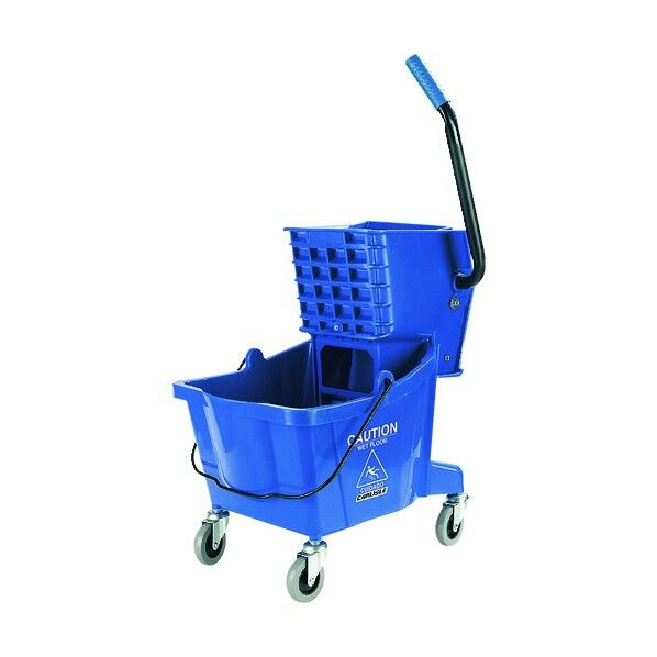 カーライル モップリンガー 36908 ブルー KMTH501 1個