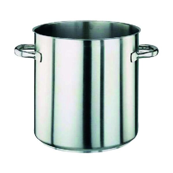 パデルノ 18-10寸胴鍋 (蓋無) 1001-18 AZV6918 1個