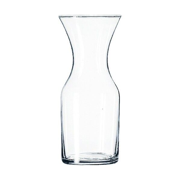 リビー デカンタ 500cc No.789 RLBJD01 1個