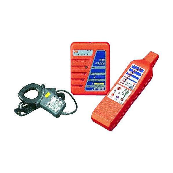 配線探査機器サーキットトレーサー