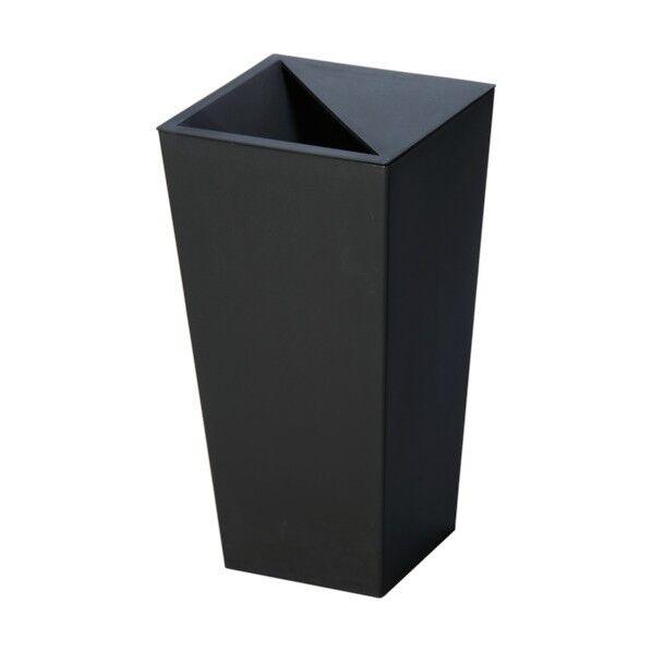 ユニード カクス S-36 ブラック 約9L DS-452-036-7 1個