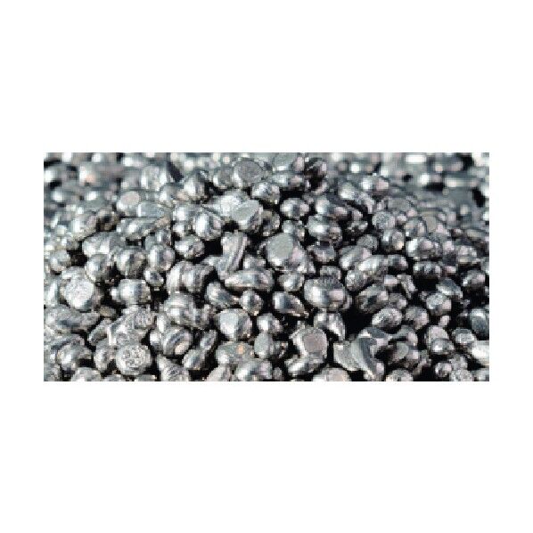 東京硝子器械 アルミニウムショット 5kg 437-28-20-01 1点...