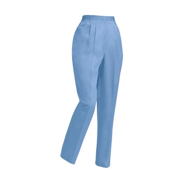 レディススラックス3104-42-9 3104-42-9 1点