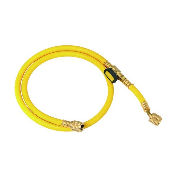 5/16 ボールバルブ付 チャージングホース AI154 1個