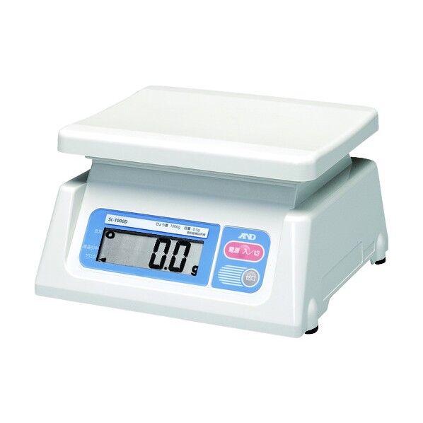 デジタルはかり グラム表示タイプ