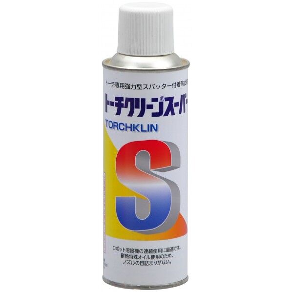 トーチクリン スーパー 淡黄色 220mL 027939 1本