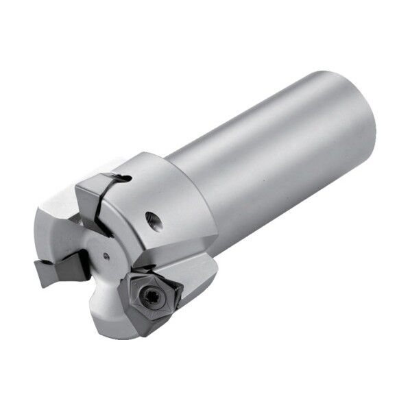 MFWNエンドミル クーラントホール付