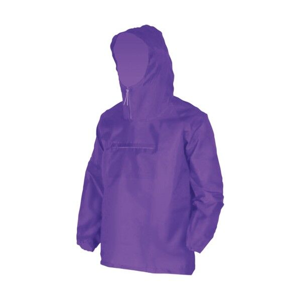 ヤッケ パープル M No10 1