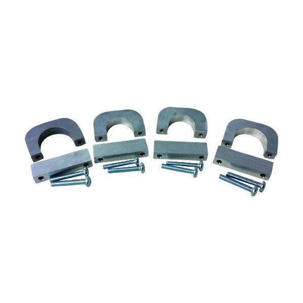 ハンドル取付パーツ(27-31mm) FITTING FOR HANDLE(27-31MM) 1点