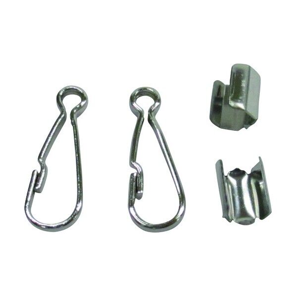 紐用ナスカンセット