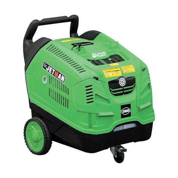 高温水高圧洗浄機 ジェットマンPWH1511抗菌 60HZ 6310024 1点