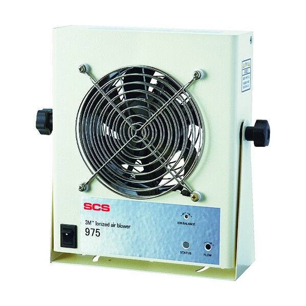 SCS 自動クリーニングイオナイザー ハイパワータイプ 975 1点