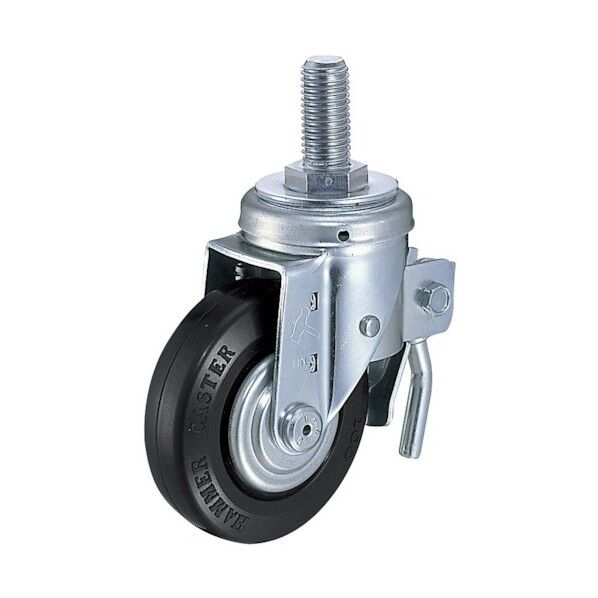 ねじ込トータルロックゴムB車 615SANB125 1