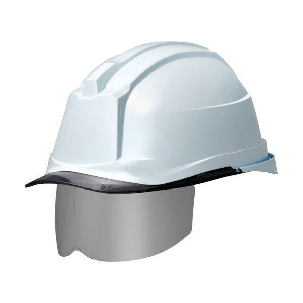 ミドリ安全 ハイスペックモデル(ミラーコートワイドシールド面付) SC-19PCLSRA3α