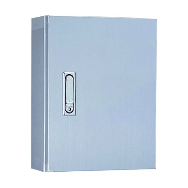 ステンレスSR形制御盤キャビネット SR25-710-1 1個