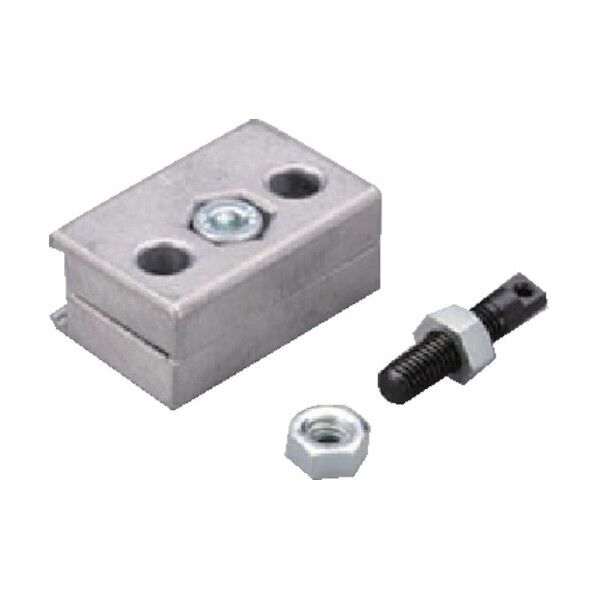 引張りバネ用ポストM6(単品)