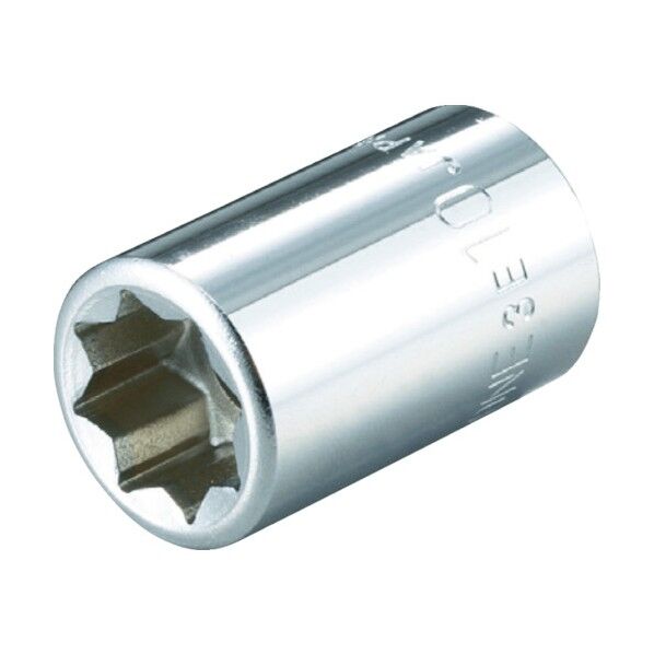 ソケット(8角タイプ)