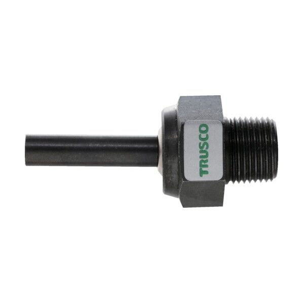 高圧クーラントノズル