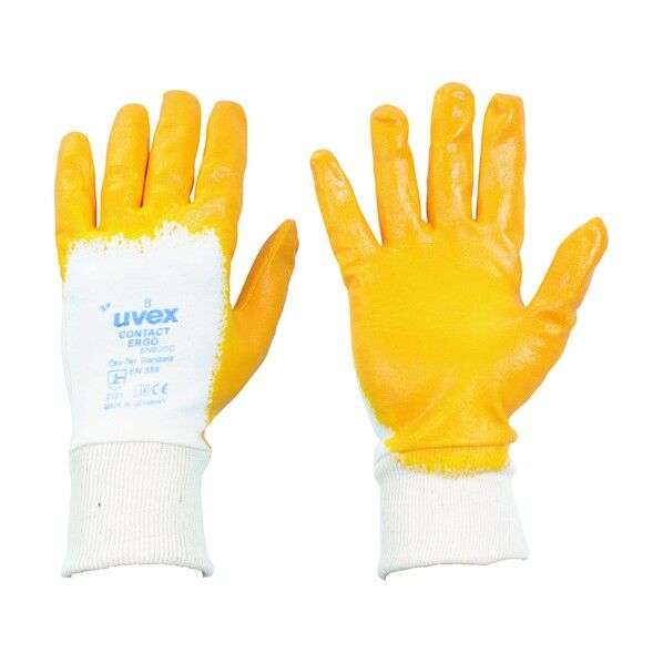 UVEX コンタクト ENB20C M 6015068 1点