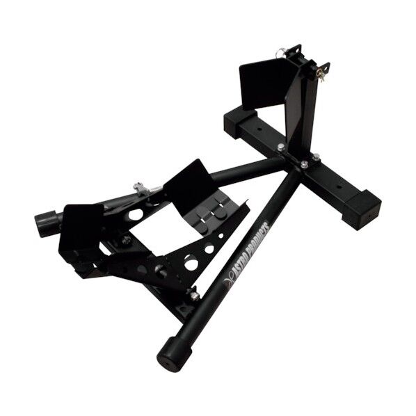 AP フロントホイールクランプ FC398 2007000013984 1点