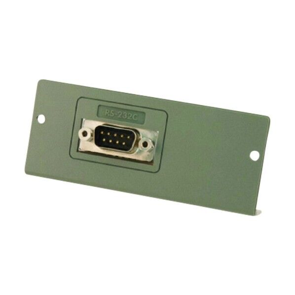 AD-4406A用RS-232C入出力 AD4406-04 1点