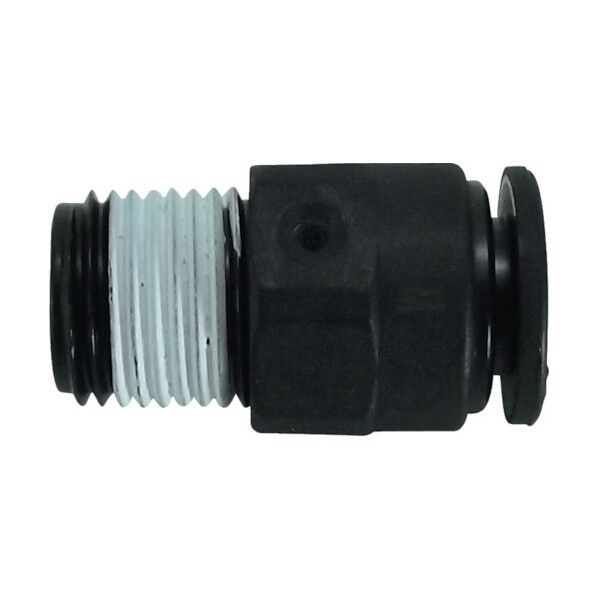 タッチコネクターファイブ 樹脂メイルコネクター