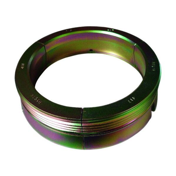 R151W JH-919用 3ツ割れチャック JH-919-R151W 1点