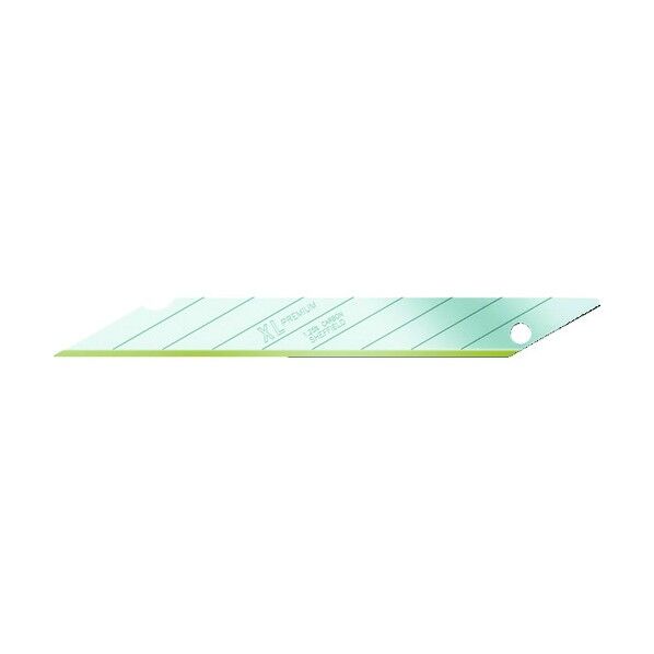 XLプレミアムシルバー替刃