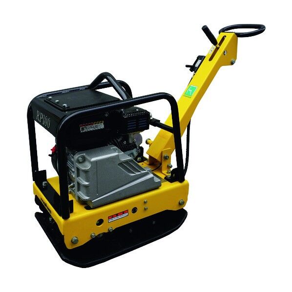 前後進コンパクタ RP100H 1点