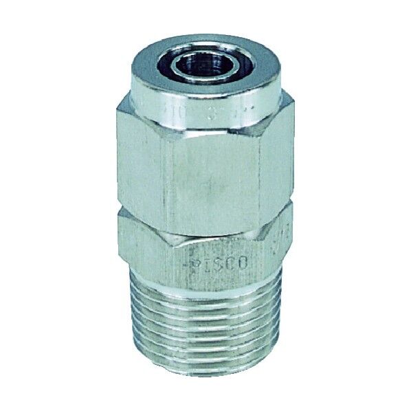 SUS316締付継手 ストレート