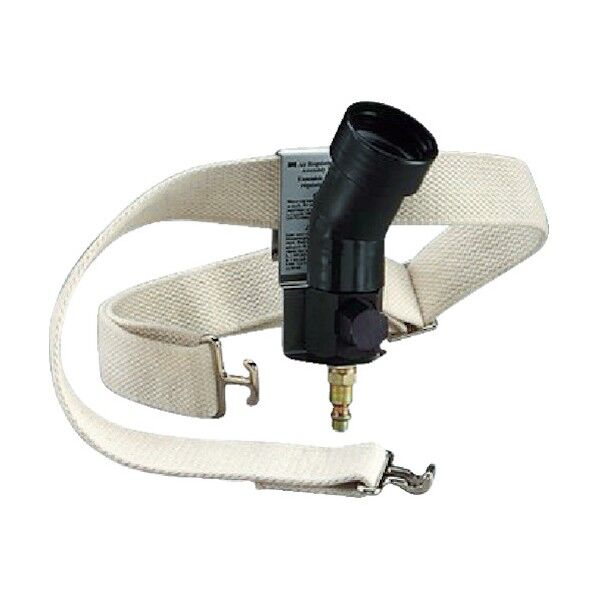 株 安全衛生 バーサフロー エアレギュレータ ベルト付 JHV-300 795-5880