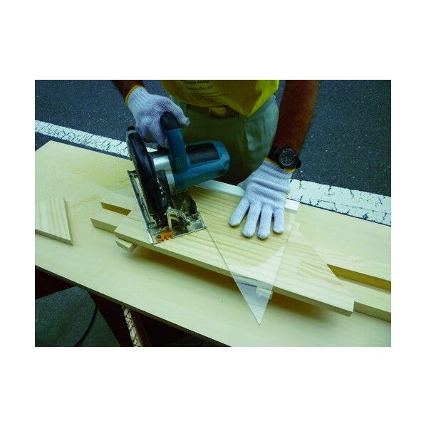 ドイツベストマックス カネ定規