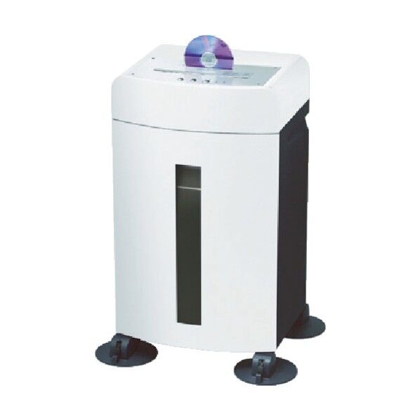 クロスカットシュレッダー 580 x 420 x 779 mm 29.500KG S81C