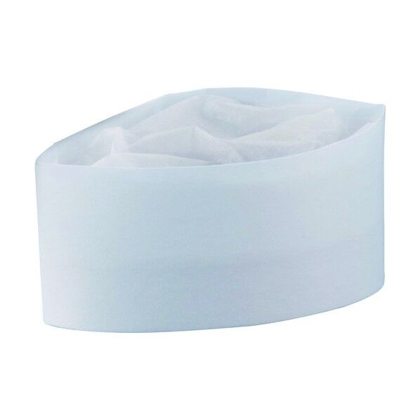 ニュークリーンハット 和帽子 YS-10E SHT6401 10枚