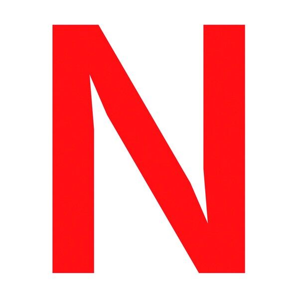 通り芯標識600角 N 6300000348 1点