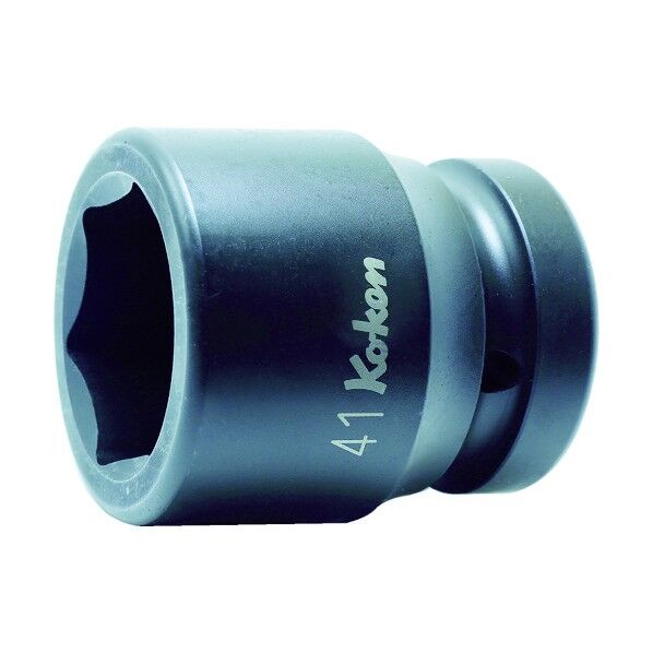 インパクト用ソケット(6角タイプ)