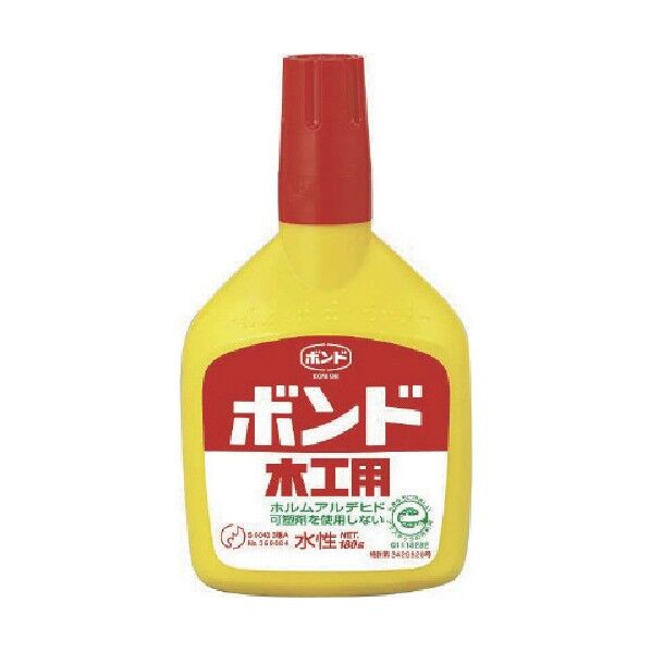 ボンド木工用