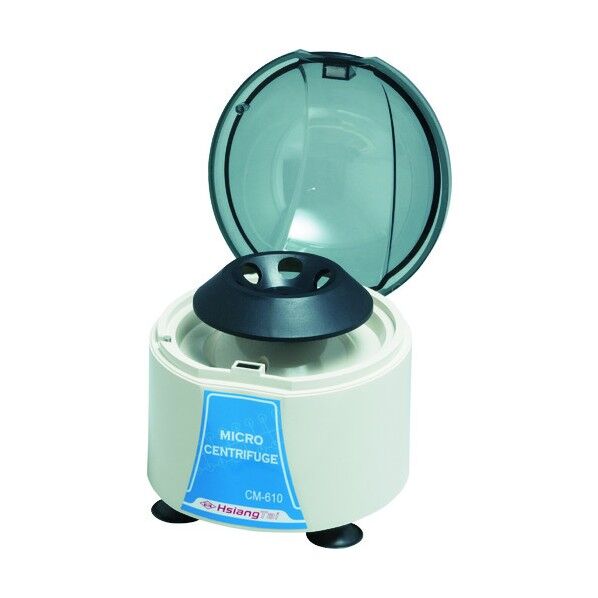 遠心機ミニ CN610 1点