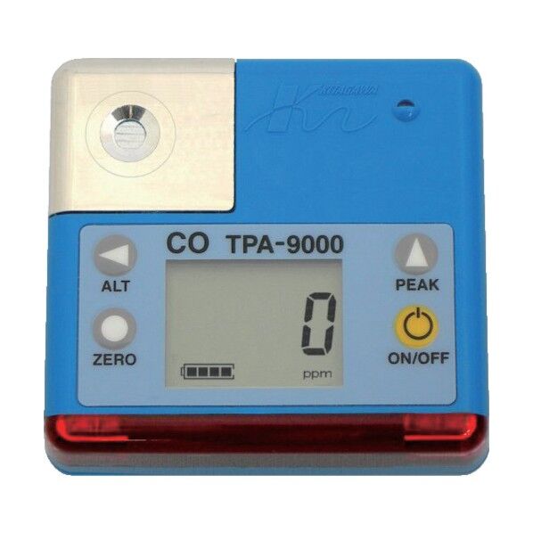 パーソナルCOモニタ