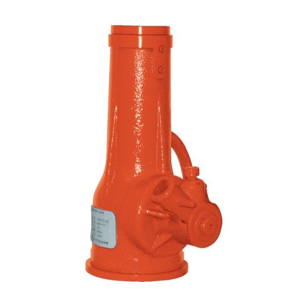 ギヤージャッキMGJ-2525